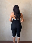 Mia Capri Jumpsuit