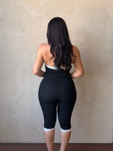 Mia Capri Jumpsuit