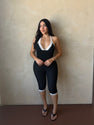 Mia Capri Jumpsuit